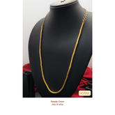 Neck Chain
